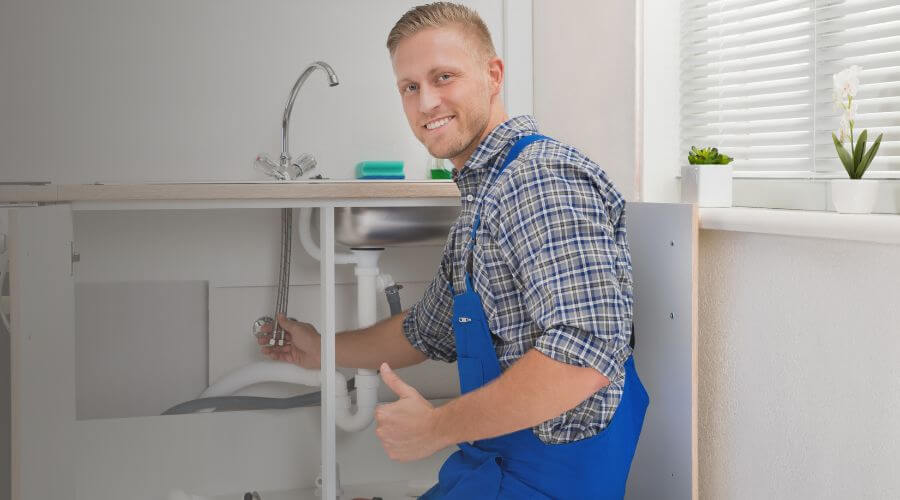 Emergency Plumbing Repair in Walhonding, OH